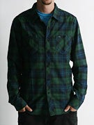 RVCA M'Crae Flannel Shirt