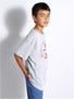 RVCA Kids Mr. Sophistication T-Shirt