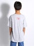 RVCA Kids Mr. Sophistication T-Shirt