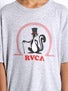 RVCA Kids Mr. Sophistication T-Shirt