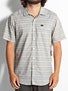 RVCA Mason S/S Woven Shirt