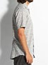 RVCA Mason S/S Woven Shirt