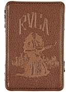 RVCA Magic Wallet