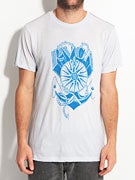 RVCA Nautical Vintage Dye T-Shirt