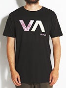 RVCA Nature Industry T-Shirt