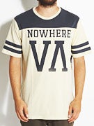 RVCA Nowhere Jersey