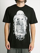 RVCA All Night Long T-Shirt