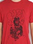 RVCA Roach Hugger Vintage Wash T-Shirt
