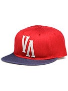 RVCA Outfield Ball Cap Hat