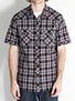 RVCA Out of Bounds Shirt