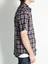 RVCA Out of Bounds Shirt