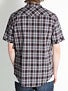 RVCA Out of Bounds Shirt