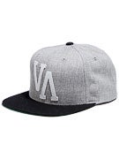 RVCA Old Gold Starter Hat