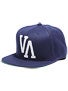 RVCA Old Gold Starter Hat