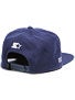 RVCA Old Gold Starter Hat