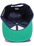 RVCA Old Gold Starter Hat