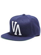 RVCA Old Gold Starter Hat