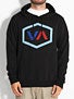 RVCA Oiler Pullover Hoodie