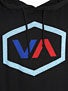 RVCA Oiler Pullover Hoodie
