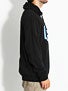 RVCA Oiler Pullover Hoodie