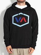 RVCA Oiler Pullover Hoodie