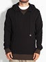 RVCA Omar Pullover Hoodie