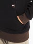 RVCA Omar Pullover Hoodie