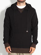 RVCA Omar Pullover Hoodie