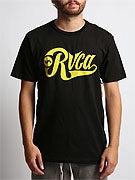 RVCA Bombers T-Shirt