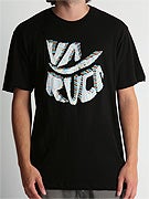 RVCA Brookes VA T-Shirt