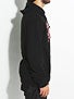 RVCA Ornate Pullover Hoodie