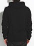 RVCA Ornate Pullover Hoodie