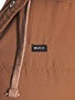 RVCA Puffer IV Fleece Jacket