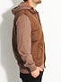 RVCA Puffer IV Fleece Jacket