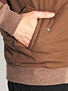RVCA Puffer IV Fleece Jacket