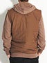RVCA Puffer IV Fleece Jacket