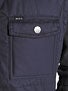 RVCA Puffer Alcatraz Jacket