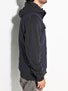 RVCA Puffer Alcatraz Jacket