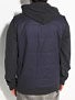 RVCA Puffer Alcatraz Jacket