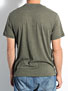 RVCA PTC Crew Shirt