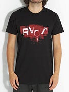 RVCA Paint Chips T-Shirt