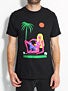 RVCA Paradise T-Shirt