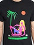 RVCA Paradise T-Shirt