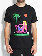 RVCA Paradise T-Shirt