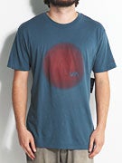 RVCA Penumbra Vintage Wash T-Shirt