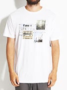 RVCA Photo Study T-Shirt