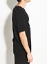 RVCA Polygon Hex Vintage Wash T-Shirt