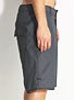 RVCA Punch It Hybrid Trunks