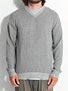 RVCA Plate Sweater