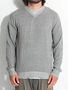 RVCA Plate Sweater